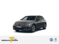 Gebraucht VW Golf VIII Goal 150 PS (110 kW) 2025 Grau Limousine
