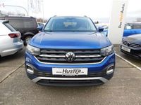 gebraucht VW T-Cross - Active 1.0 TSI OPF*ACC,NAVI*