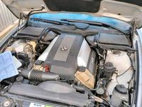 Second-hand BMW 535 245 CP (180 kW) 2000 Argintiu Berlinǎ