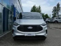 Używany Ford Transit Custom Trend 150 KM (110 kW) 2025 Srebrny Minivan
