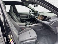 Gebraucht Audi A6 Edition .1 204 PS (150 kW) 2025 Schwarz Kombi