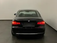 Gebraucht BMW 325 218 PS (160 kW) 2006 Schwarz Coupé