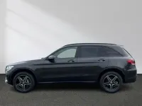 Gebraucht Mercedes GLC300de 306 PS (225 kW) 2022