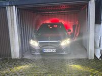 Gebraucht Mercedes E350 Avantgarde 306 PS (225 kW) 2013 Kombi