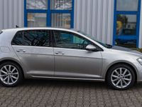 gebraucht VW Golf VII 2.0 TDI DSG*ALCANTARA*XENON*NAV*KAMERA*