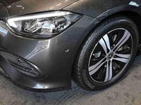 Gebraucht Mercedes C180 Avantgarde 170 PS (125 kW) 2025 Grau Limousine