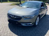 Gebraucht Opel Insignia Innovation 165 PS (121 kW) 2017 Grau Limousine