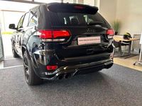 Gebraucht Jeep Grand Cherokee 710 PS (522 kW) 2018 Schwarz SUV