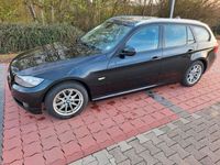 gebraucht BMW 320 D 184PS