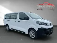 Gebraucht Peugeot Traveller Active 177 PS (130 kW) 2024 Weiß Van / Kleinbus