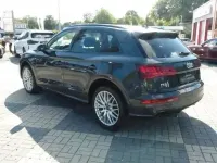Gebraucht Audi Q5 S-Line 252 PS (185 kW) 2018 Grau SUV