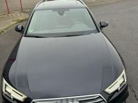 gebraucht Audi A4 2.0 TDI 3x S-Line , Virtual Cokpit