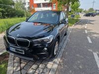gebraucht BMW X1 sDrive18i Adva| PDC| SITZHZ|Cruise|Autoklimat