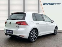 gebraucht VW Golf VII 2.0 TDI Lounge BMT KLIMA / PANORAMA / BI-XENON / SITZHEIZUNG