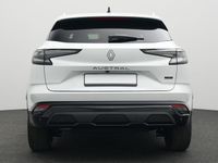 Gebraucht Renault Austral Techno 200 PS (147 kW) 2025 Blackpearl schwarz SUV