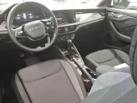 Usata Skoda Scala Essence 95 CV (69 kW) 2025 Bianco Utilitaria
