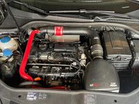 Gebraucht VW Golf V Edition 330 PS (242 kW) 2007 Schwarz Kleinwagen