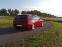 gebraucht Alfa Romeo 156 1,9 jtd Sportwagon