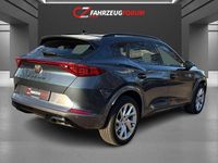 Gebraucht Cupra Formentor 150 PS (110 kW) 2022 Grau SUV