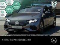 Gebraucht Mercedes EQE300 Advanced Plus 180 kW (245 PS) 2025 Grau Limousine