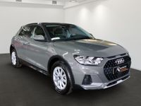 gebraucht Audi A1 allstreet 25 TFSI