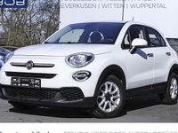 Gebraucht Fiat 500X Urban 120 PS (88 kW) 2019 Colore esterno (gelato weiss) SUV