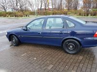 gebraucht Opel Vectra B