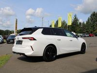 Neu Opel Astra 131 PS (96 kW) 2025 Weiß Kombi