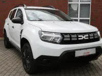 Gebraucht Dacia Duster Essentiel 91 PS (66 kW) 2023 Weiß SUV