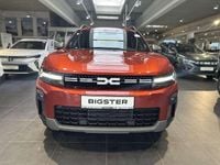 Gebraucht Dacia Bigster Expression 109 PS (80 kW) 2025 Schwarz SUV