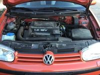 gebraucht VW Golf IV 1.4 BENZINER