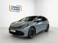 Gebraucht Cupra Born e-Boost 169 kW (231 PS) 2025 Grau Kleinwagen