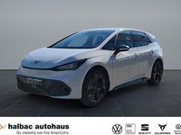 Neu Cupra Born 169 kW (231 PS) 2026 Weiß Kleinwagen