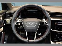 Second-hand Audi RS6 600 CP (441 kW) 2025 Negru Break
