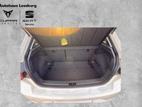 Gebraucht Seat Ibiza Style 110 PS (80 kW) 2022 Weiß Limousine