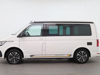 Gebraucht VW California Edition 150 PS (110 kW) 2022 Weiß Van