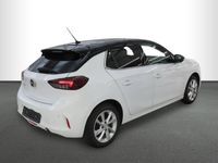 gebraucht Opel Corsa F Elegance Kamera LED Sitz-/Lenkradheizung