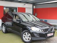 Gebraucht Volvo XC60 Kinetic 175 PS (128 kW) 2010 Schwarz SUV