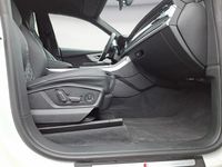 Gebraucht Audi Q8 Basis 381 PS (280 kW) 2021 Weiß SUV