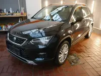 Gebraucht Seat Ateca Xperience 190 PS (139 kW) 2017 Andere SUV