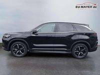 Ny Baic X75 177 HK (130 kW) 2025 Sort SUV