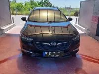 Gebraucht Opel Insignia Business Innovation 136 PS (100 kW) 2019 Schwarz Kombi