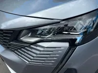 Gebraucht Peugeot 3008 Allure 131 PS (96 kW) 2024 Silber SUV