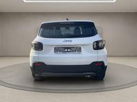 Neu Jeep Avenger Longitude 110 PS (80 kW) 2026 Solid white SUV