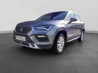 Gebraucht Seat Ateca Xperience 150 PS (110 kW) 2024 Grau SUV