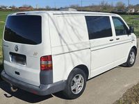 Gebraucht VW T5 131 PS (96 kW) 2006 Weiß Van