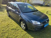 gebraucht Ford Focus 1.6 Ambiente Ambiente