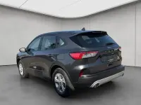 Używany Ford Kuga Cool & Connect 152 KM (111 kW) 2022 Szary SUV