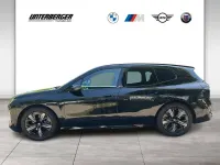 Gebraucht BMW iX Executive 384 kW (523 PS) 2023 Schwarz SUV