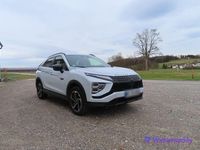 Usado Mitsubishi Eclipse Cross Select 188 HP (138 kW) 2023 Branco SUV